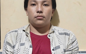 Bắt khẩn cấp Trương Văn Vũ, SN 1999: Tưới xăng đốt người bán ve chai vì... tiếng rao