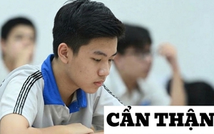 Nếu Hà Nội BỎ khu vực tuyển sinh lớp 10 thì phụ huynh, học sinh phải cẩn thận "cạm bẫy" này: Đừng để đỗ rồi lại không đi học nổi!