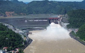 Tăng công suất nhà máy thủy điện, điện than để bảo đảm an ninh năng lượng