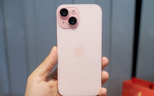 Chiếc iPhone cũ hot nhất lúc này