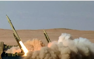 Mỹ đổi chiến thuật tấn công, phá huỷ 90% bệ phóng tên lửa của Iran