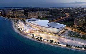 Giữa lúc thế giới lo khủng hoảng năng lượng, Việt Nam sắp xuất hiện đại đô thị chưa từng có trong lịch sử: Toàn bộ phương tiện đều là xe điện, dự án được vận hành bằng năng lượng tái tạo