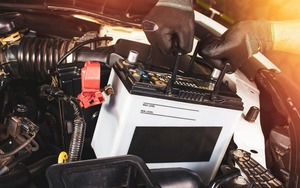 Những hiểu lầm thường gặp về ắc quy ô tô