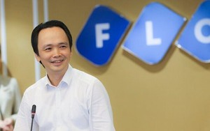 Tập đoàn FLC của ông Trịnh Văn Quyết nợ thuế hơn 450 tỷ đồng