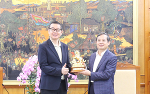 Một doanh nghiệp muốn đầu tư 3 tỷ USD vào tỉnh sát vách Hà Nội, tạo việc làm cho 40.000 người