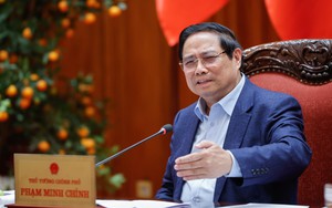 Thủ tướng chỉ đạo: Không để xảy ra tình trạng cửa hàng bán lẻ xăng dầu dừng bán hàng không có lý do