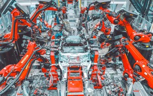 Nguy cơ thiếu chip nhớ phủ bóng ngành xe điện Trung Quốc