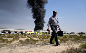 Tấn công vào thứ này còn gây "hậu quả khủng khiếp" hơn cả tàu chở hàng đi qua eo biển Hormuz