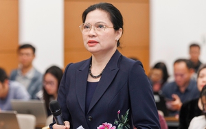 Thông tin chi tiết 5 người tự ứng cử đại biểu Quốc hội khoá XVI