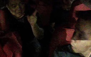 Đoạn clip viral nhất mạng xã hội lúc này