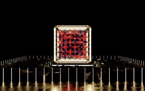 Thiết bị chấm lượng tử Trung Quốc tạo photon đôi tinh khiết 98,3% mở đường cho mạng lượng tử và truyền thông siêu bảo mật