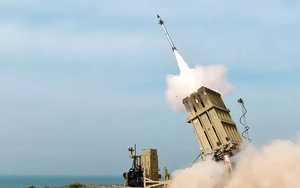 Hệ thống Iron Dome của Israel bị gọi là 'Mái vòm gỉ sét'
