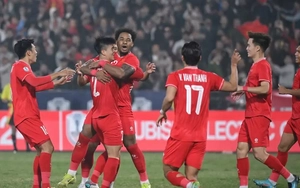 Mua vé xem đội tuyển Việt Nam đấu Bangladesh ở đâu, giá bao nhiêu tiền?