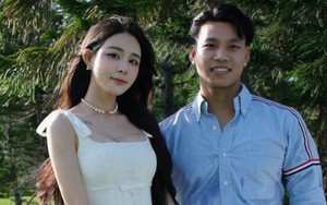 Văn Thanh "ting ting" 500 triệu cho bạn gái đã là gì, hành động khi về nhà ở chung mới choáng hơn