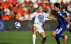 Bóng đá nữ Việt Nam: Hơn cả lời cảnh báo