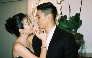 Nữ diễn viên và thiếu gia nghìn tỷ hủy hôn ngay sau màn cầu hôn bằng nhẫn kim cương khủng