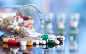 2 loại thuốc hại thận chẳng kém rượu bia nếu dùng sai cách: Chuyên gia phân tích