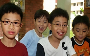 Nghe câu nói vô tư của con trai về mẹ cậu bạn cùng lớp, tôi mới hốt hoảng phát hiện: Hoạ có thể từ mồm con mình mà ra!