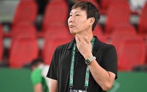 HLV Kim Sang-sik đón dàn nhập tịch khủng, tuyển Việt Nam làm gì để tránh “vết xe đổ” của Malaysia?