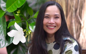 Mỹ nhân Hà thành nổi danh một thời và cuộc sống kín tiếng bên chồng Pháp