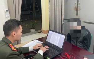 Xử phạt người đàn ông ở Thái Nguyên bình luận tiêu cực về bầu cử trên Facebook