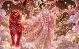 Top 3 con giáp có cuộc sống viên mãn nhất tháng 4