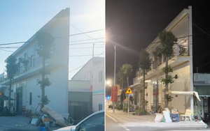 Toàn cảnh căn nhà mỏng nhất Cần Thơ: Hàng xóm tiết lộ thông tin bất ngờ