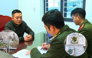 "Thần y" dỏm với "bài thuốc gia truyền 3 đời" Hoàng Minh Đường khiến hàng ngàn người sập bẫy