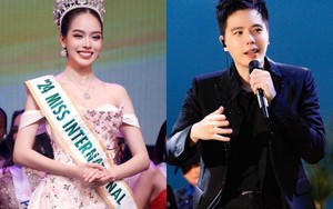 Bạn trai Hoa hậu Thanh Thủy mắc 1 căn bệnh vừa nguy hiểm vừa ảnh hưởng thẩm mỹ