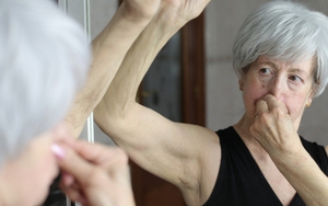 "Mùi đặc trưng của người già" là có thật: Đây là cách để biết liệu bạn có bị như vậy không