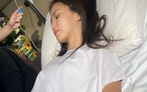 Người phụ nữ nổi tiếng sống lành mạnh bỗng mắc ung thư cổ tử cung, hàng xóm kháo nhau: "Sạch quá hóa bệnh"