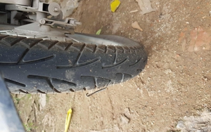 Chuyên gia cảnh báo: Nhiều người đi xe máy quên điều này khi ra đường, tiềm ẩn nguy hiểm