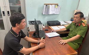 Tạm giữ hình sự Ngô Linh Hồng Thủy SN 1988