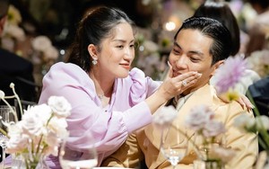 Phan Hiển chịu đựng Khánh Thi