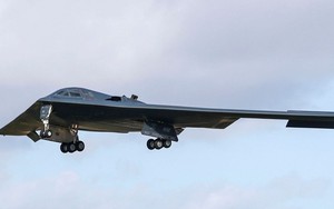 Công ty Trung Quốc tuyên bố phát hiện tín hiệu bất ngờ từ máy bay tàng hình B-2 của Mỹ