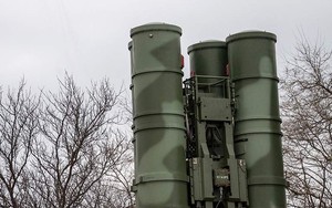 Thổ Nhĩ Kỳ nói về việc dùng ‘rồng lửa’ S-400 chặn tên lửa Iran