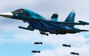 Vì sao VKS Nga không kiểm soát được không phận Ukraine?