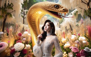 Tử vi tuổi Đinh Tỵ 1977 năm 2026 nữ mạng