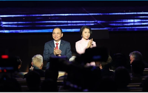 Chân dung vị tỷ phú bên cạnh ông Phạm Nhật Vượng vừa giữ chức Chủ tịch startup vốn điều lệ hàng tỷ đô