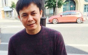 Đại gia kim cương Chu Đăng Khoa bị bắt