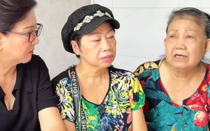 Nữ nghệ sĩ 72 tuổi từng bị vỡ ruột: Vừa phải cấp cứu, muốn đi show nhưng không ai mời