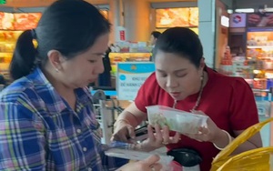 Nữ NSƯT bay về Mỹ một mình: "2 tuần nữa tôi sẽ quay lại Việt Nam"