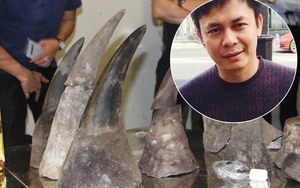 Vì sao đại gia kim cương Chu Đăng Khoa bị bắt ở Nam Phi?