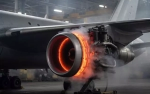 Nga phát triển vật liệu gốm có thể chịu được nhiệt độ 2.000 độ C