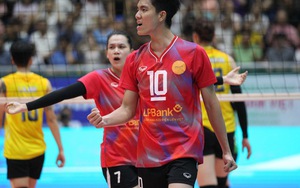 Quy định mới về kiểm tra giới tính VĐV bóng chuyền