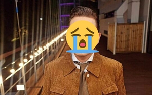 Kỳ này toang cho MC quốc dân thật rồi: Ra tay đánh phụ nữ, giờ chuẩn bị hầu tòa