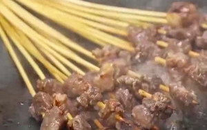 Đại học nướng thịt chính thức tuyển sinh: Lộ diện nội dung chương trình học từ đi chợ đến kỹ năng kiểm soát lửa