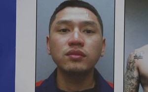 FBI treo thưởng 1 triệu USD, truy nã tội phạm người Việt Trung Duc Lu, SN 1980