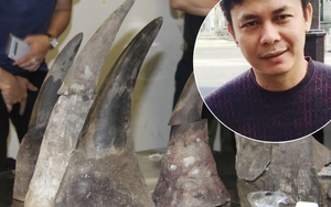 Nóng: Đại gia kim cương Chu Đăng Khoa hầu tòa ở Nam Phi, vụ án tiếp tục có diễn biến mới