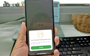 Agribank, Vietcombank, BIDV, MB,... sẽ tiến hành kiểm tra tài khoản người nhận trước khi khách hàng chuyển tiền